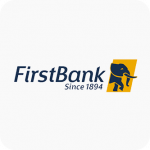 First bank